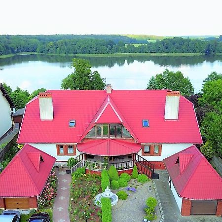 Agroturystyka Pod Lipa Boreczno Exterior photo